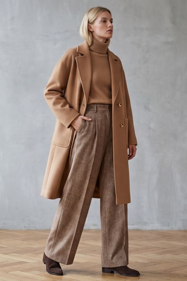 Autunno/Inverno 2026-2027